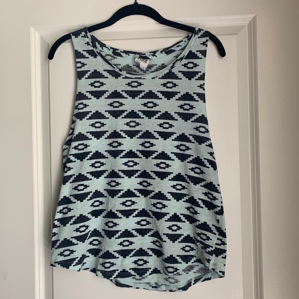 Victoria's Secret PINK Tank Top Size Small